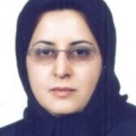تصویر دکتر فرح هاشمی