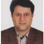 تصویر دکتر جواد عرفی