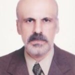 تصویر دکتر شریف رودکلی نجاتی
