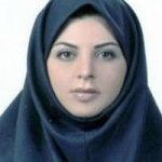 تصویر دکتر نادیا جدی