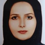 تصویر دکتر ملیحه خیاط کاشانی