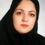 تصویر دکتر نادیا فرخوی