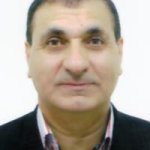 تصویر دکتر عبدالرحمان علی پور