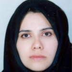 تصویر دکتر نسرین نصیرزاده