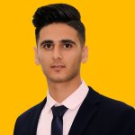 تصویر دکتر امین طراغانی