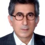 تصویر دکتر سعید فرقانی