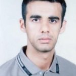 تصویر دکتر جمشید سرنوشت
