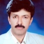 تصویر دکتر سیدکمال هاشمی