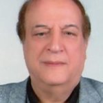 تصویر دکتر عزیزاله حاتمی