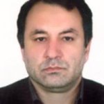تصویر دکتر جواد محسنی