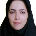 تصویر دکتر شقایق قاسمی مدانی