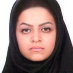 تصویر دکتر سیده صدیقه بزرگ نیاحسینی