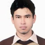 تصویر دکتر امین محمد بهلکه