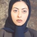 تصویر دکتر فاطمه رمضانعلی