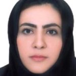 تصویر دکتر فاطمه باقری پورجعفرابادی