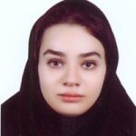 تصویر دکتر سارا روحانی