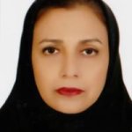 تصویر دکتر مینو شفیعی