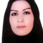 تصویر دکتر فهیمه مشفقی