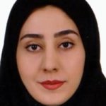 تصویر دکتر الهام حاتمی