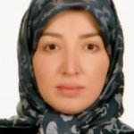 تصویر دکتر لیلا علی بخشی