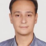 تصویر دکتر سیدمهرداد هاشمی