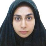 تصویر دکتر راضیه محمدخانی