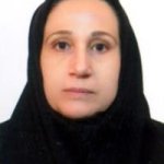 تصویر دکتر ژیلا قره باغی