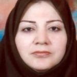تصویر دکتر خدیجه علی یان کشتیبان