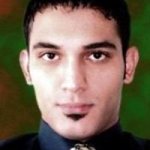 تصویر دکتر محمد آذری مرحبی