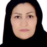 تصویر دکتر مهتاب فتوحی
