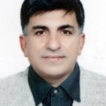 تصویر دکتر محمود ضابطی جهرمی