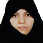 تصویر دکتر شهناز افضل