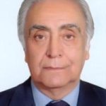 تصویر دکتر علی زمانیان روحانی