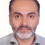 تصویر دکتر شروین شریف کاشانی