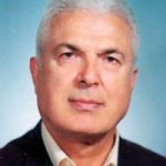 تصویر دکتر جمشید مسلمی