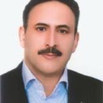تصویر دکتر جواد عیوض نژادفیروزسالاری