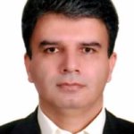 تصویر دکتر کمال استادشریف معمار