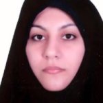 تصویر دکتر تکتم ذاکری سیسی