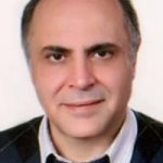 تصویر دکتر فرنوش قلعه باغی
