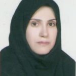 تصویر دکتر افروز فاضل