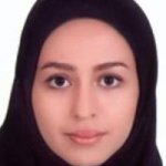 تصویر دکتر شادی پیغمبری