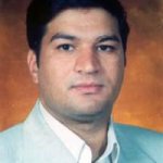 تصویر دکتر عباسعلی سلامتی زاده