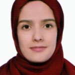تصویر دکتر سعیده میری