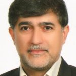تصویر دکتر سعید اذربایجانی