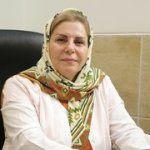 تصویر دکتر مریم صداقت