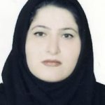 تصویر دکتر مریم فلاح قاسمی گیلده