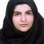 تصویر دکتر مهتاب میزانی