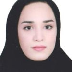 تصویر دکتر نادیا لشکری نژاد
