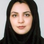 تصویر دکتر بهناز روحانی