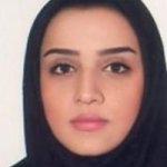 تصویر دکتر راضیه محمدخانی
